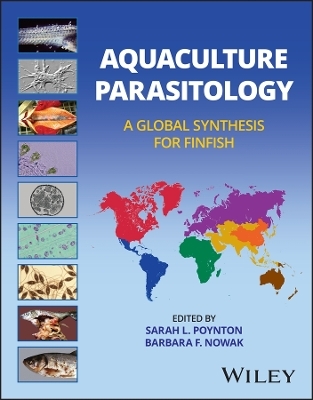 Aquaculture Parasitology - Sarah Poynton, Barbara Nowak