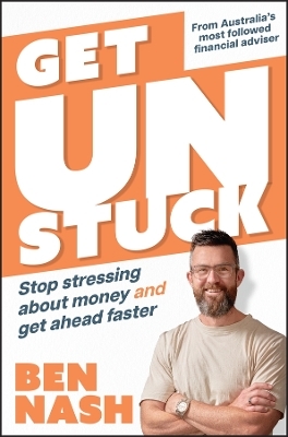 Get Unstuck - Ben Nash