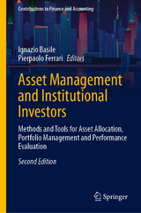 Asset Management and Institutional Investors - Basile, Ignazio; Ferrari, Pierpaolo