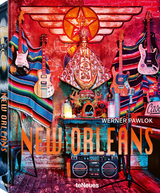 New Orleans - Werner Pawlok