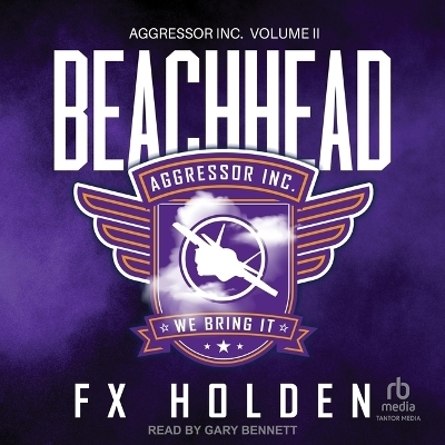 Beachhead - Fx Holden