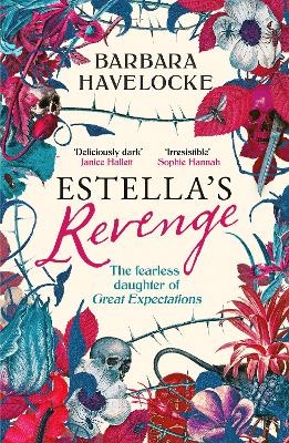 Estella's Revenge - Barbara Havelocke