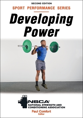 Developing Power - 