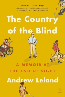 The Country of the Blind - Andrew Leland