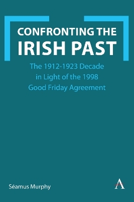 Confronting the Irish Past - Séamus Murphy