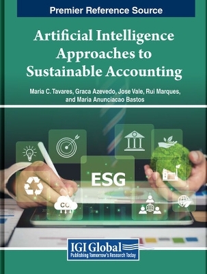 Artificial Intelligence Approaches to Sustainable Accounting - 