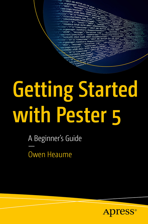 Getting Started with Pester 5 - Owen Heaume