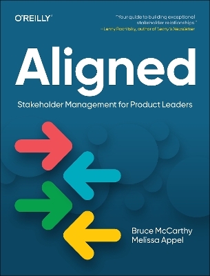 Aligned - Bruce McCarthy, Melissa Appel