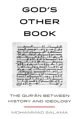 God’s Other Book - Mohammad Salama