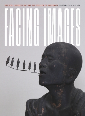 Facing Images - Kristopher W. Kersey