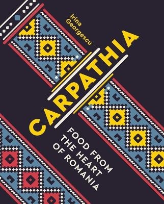 Carpathia - Irina Georgescu