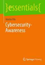 Cybersecurity-Awareness - Martin Pils