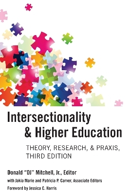 Intersectionality & Higher Education