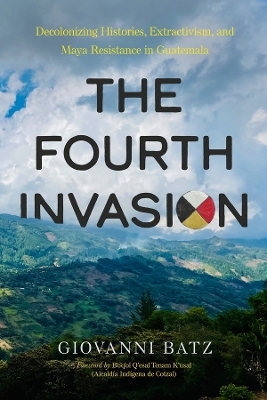 The Fourth Invasion - Giovanni Batz