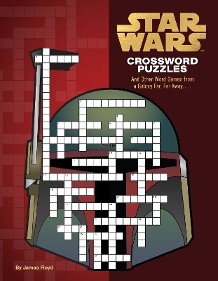 Star Wars Crossword Puzzles - James Floyd