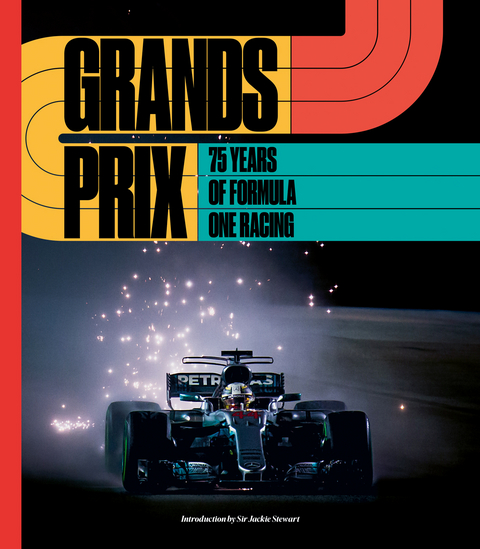 Grands Prix -  Motorsport Images