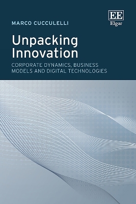 Unpacking Innovation - Marco Cucculelli