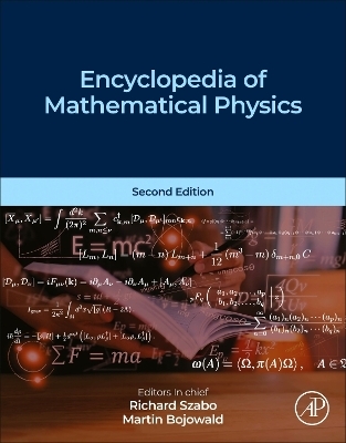 Encyclopedia of Mathematical Physics - 