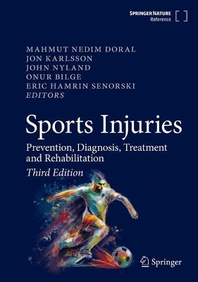 Sports Injuries - 