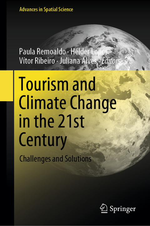 Tourism and Climate Change in the 21st Century - 