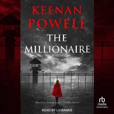 The Millionaire - Keenan Powell