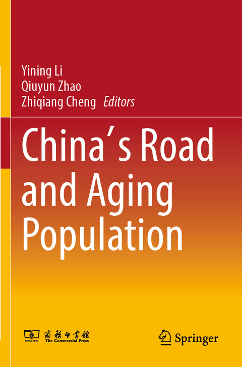 China's Road and Aging Population - 