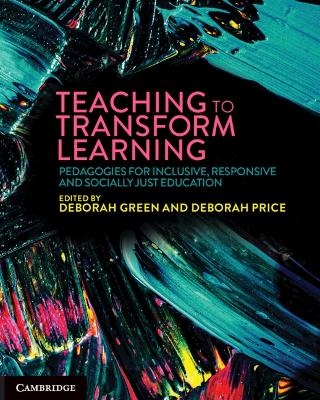 Teaching to Transform Learning - 