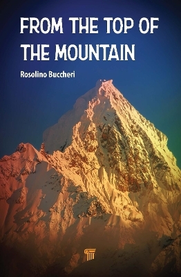 From the Top of the Mountain - Rosolino Buccheri