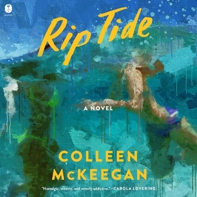 Rip Tide - Colleen McKeegan