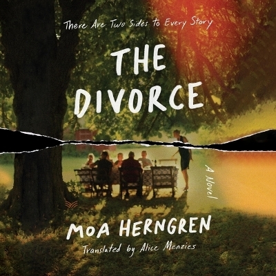 The Divorce - Moa Herngren