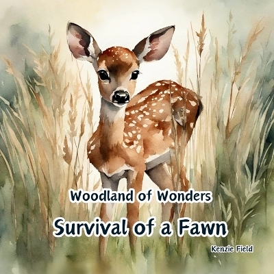 Survival of a Fawn - Kenzie Field