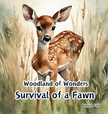 Survival of a Fawn - Kenzie Field