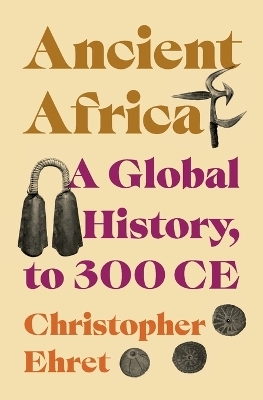 Ancient Africa - Christopher Ehret