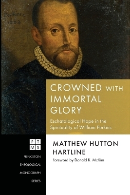 Crowned with Immortal Glory - Matthew Hutton Hartline