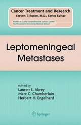 Leptomeningeal Metastases - 