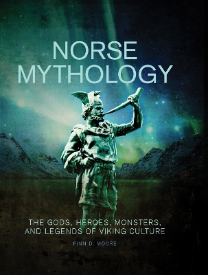 Norse Mythology - Finn D Moore