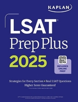 LSAT Premium Prep - Kaplan Test Prep