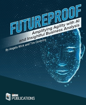 Futureproof - Tim Coventry, Angela Wick