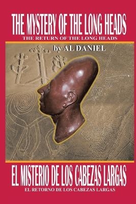 The Mystery Of The Long Heads - Al Daniel