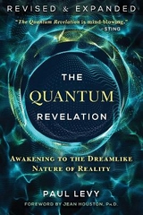 The Quantum Revelation - Paul Levy