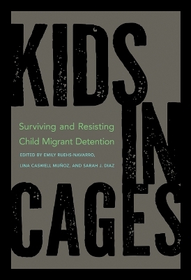 Kids in Cages - 