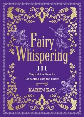 Fairy Whispering - Karen Kay