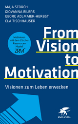 From vision to motivation - Maja Storch, Giovanna Eilers, Georg Adlmaier-Herbst