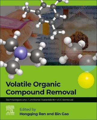 Volatile Organic Compound Removal - 