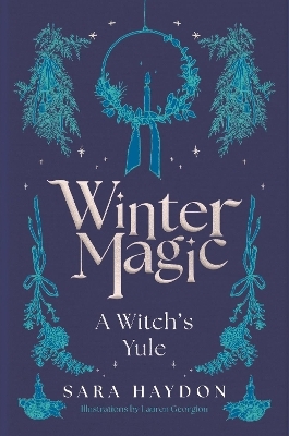 Winter Magic - Sara Haydon