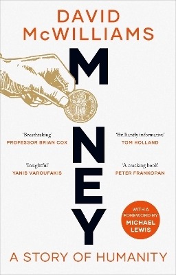 Money - David McWilliams