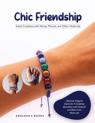 Chic Friendship -  Anglona's Books