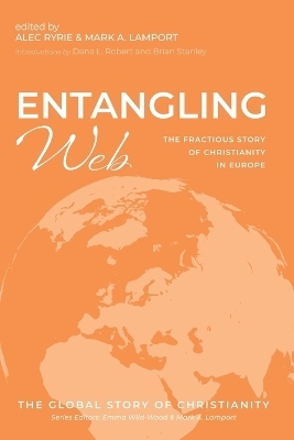 Entangling Web - 