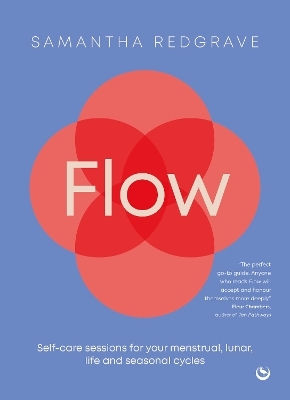 Flow - Samantha Redgrave