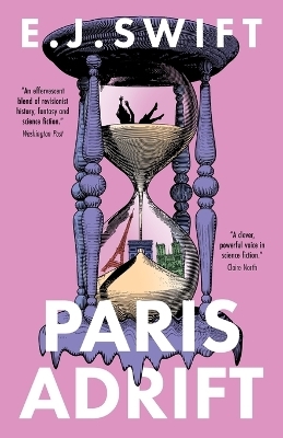 Paris Adrift - E J Swift